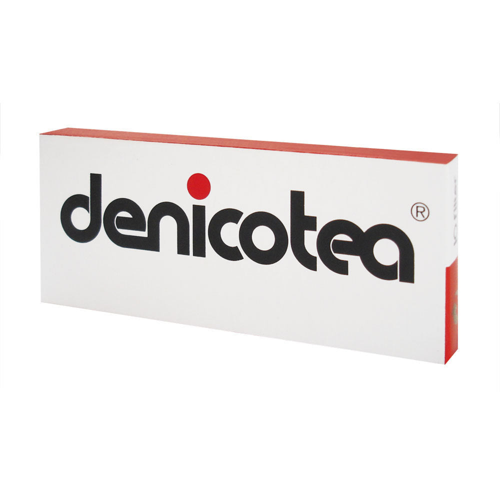 Denicotea Standard-Filter 10er Packung