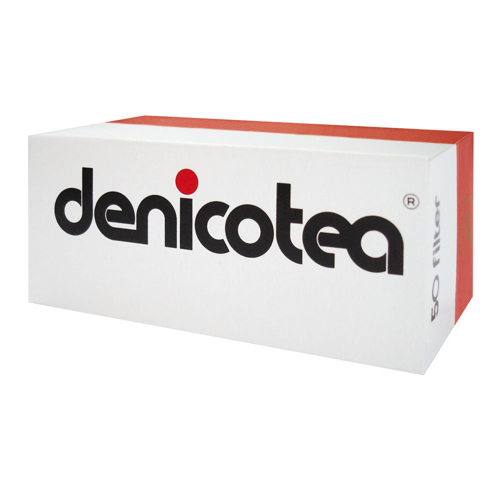 Denicotea Standard-Filter 50er Packung