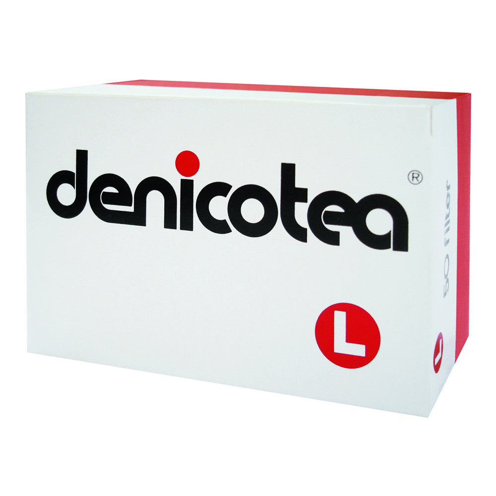 Denicotea L - Filter 50er Packung