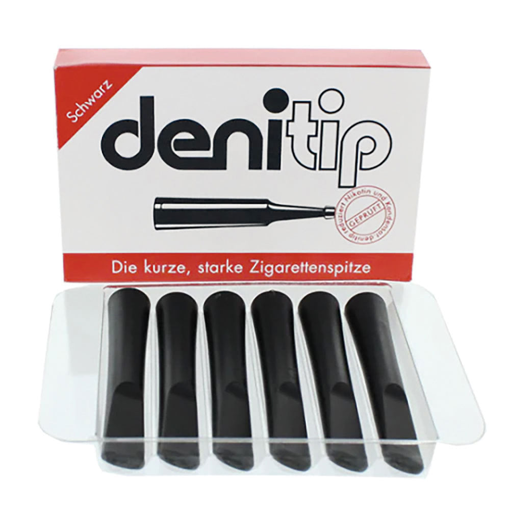 DeniTIP schwarz