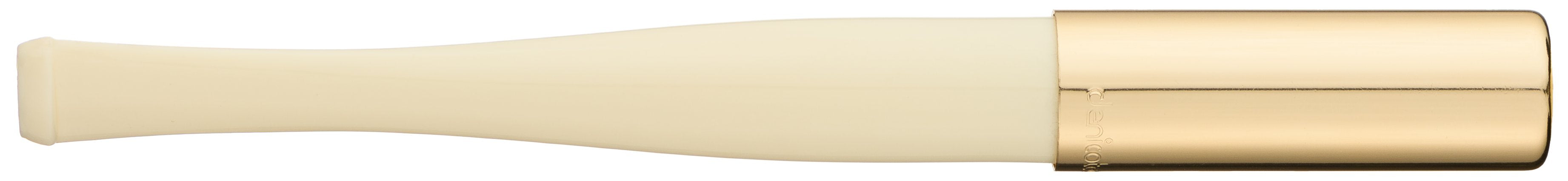 Lady elfenbein Automatic