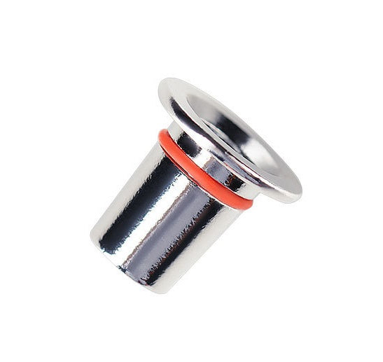 Metalladapter für Zigarettenspitzen der Slimline-Serie 25001 bis 25010