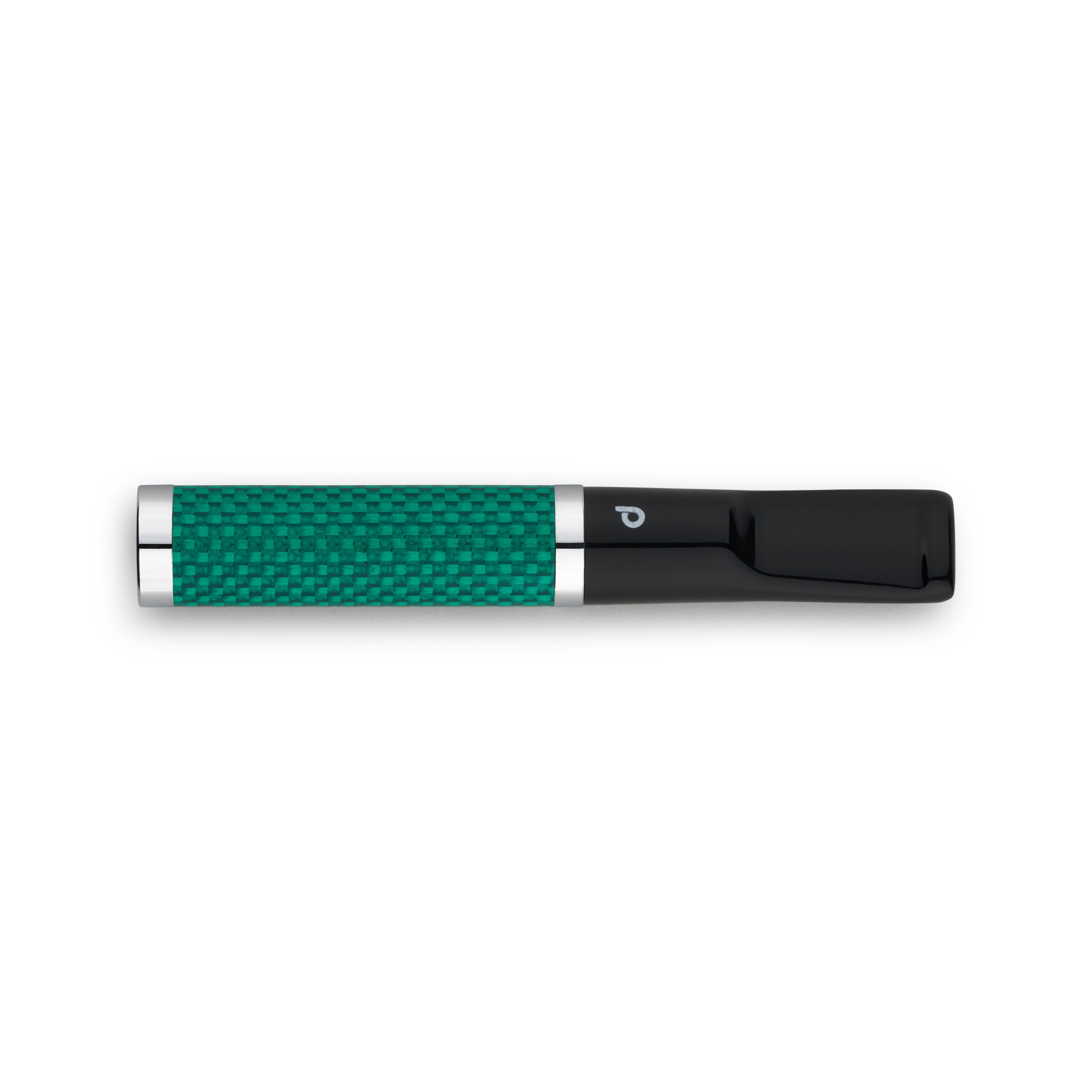 Slimline Grün Carbon