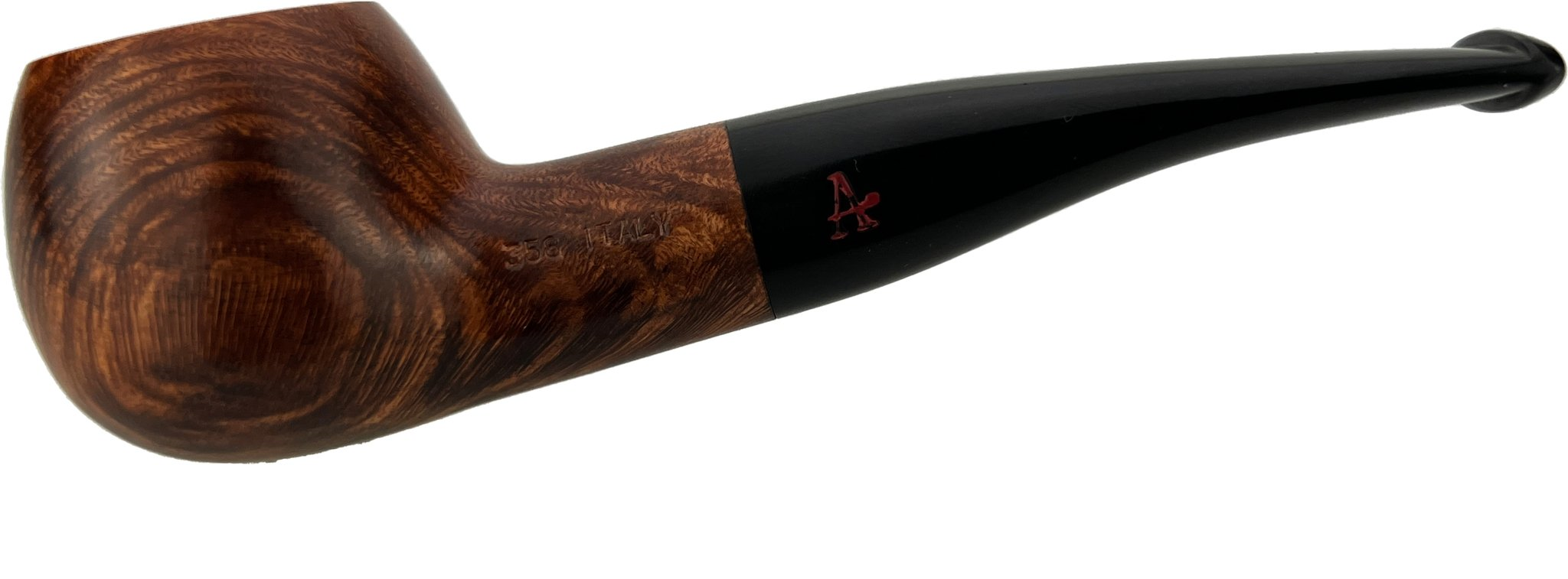 Adventure Pfeife Model 358