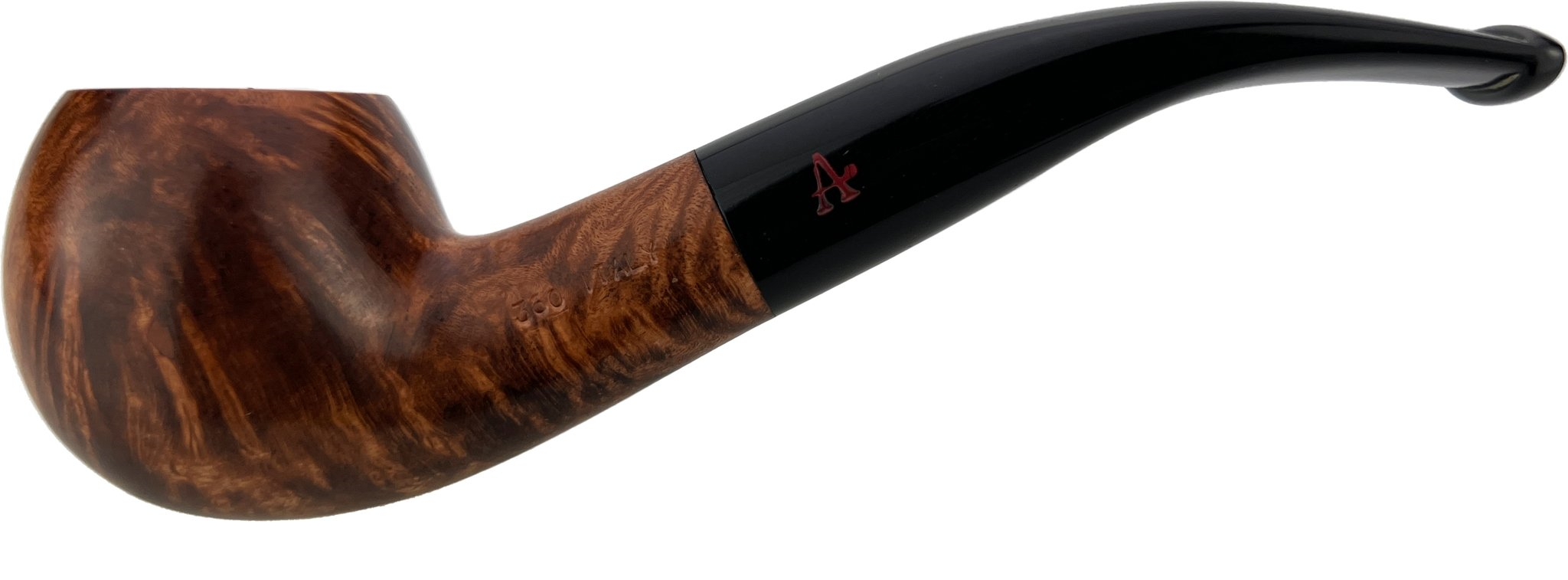 Adventure Pfeife Model 360