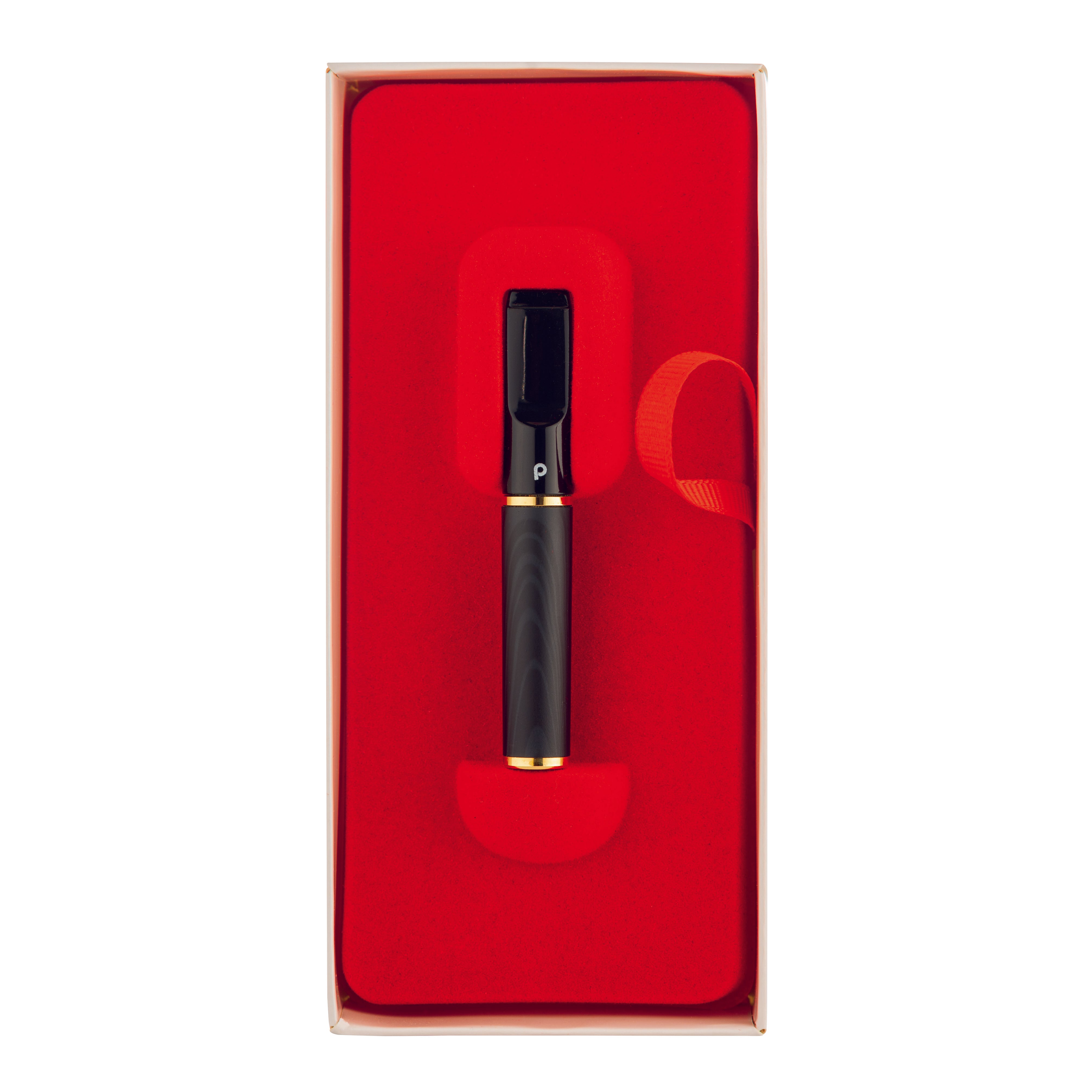 Denicotea Nice Ebenholz