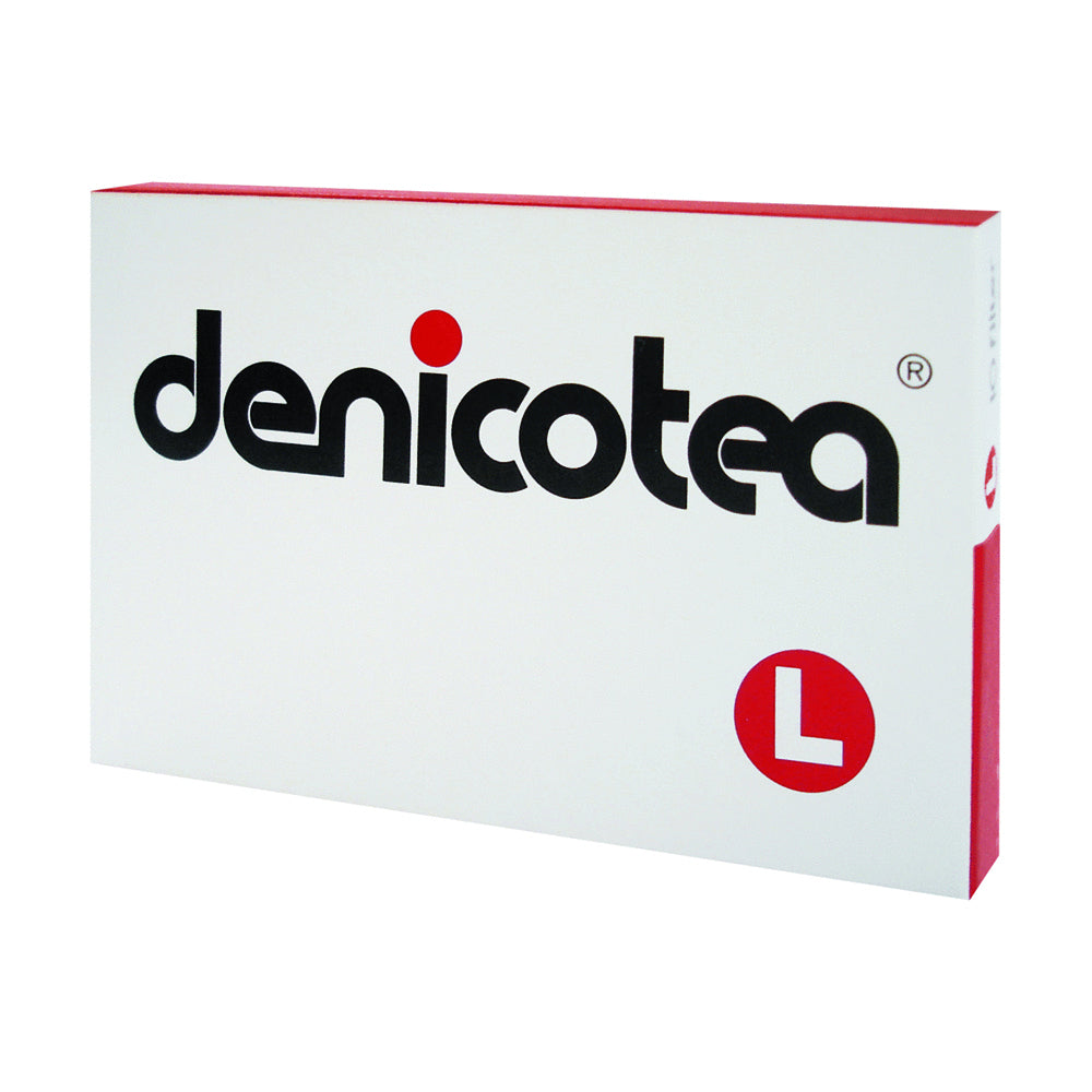 Denicotea L - Filter 10er Packung