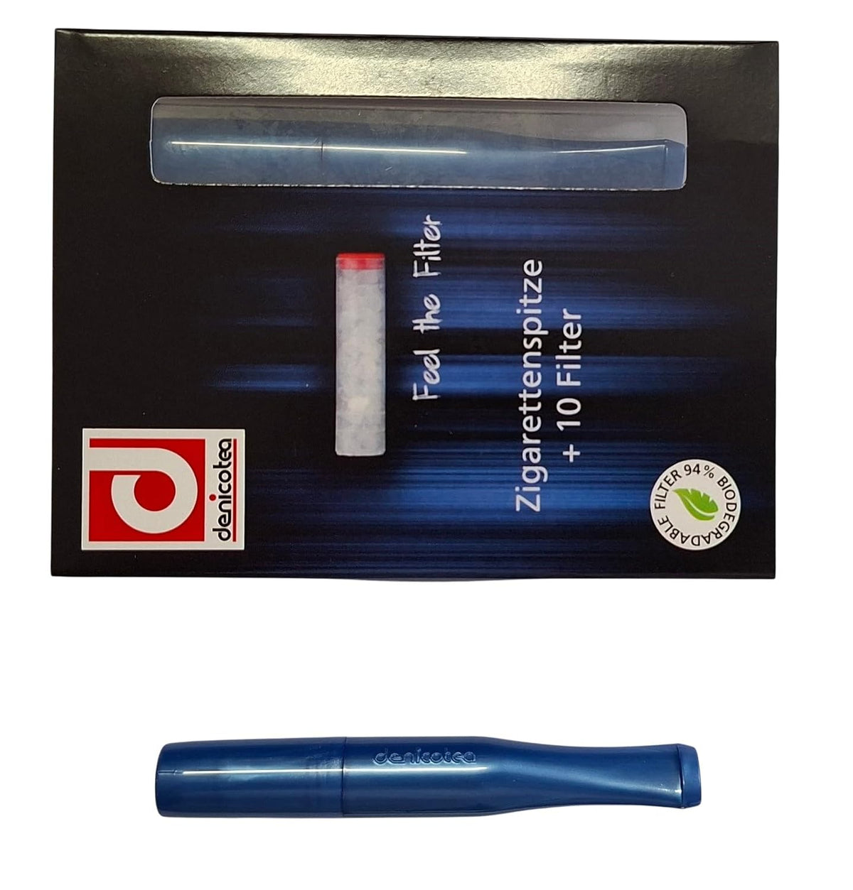 Wave blau extra Slim