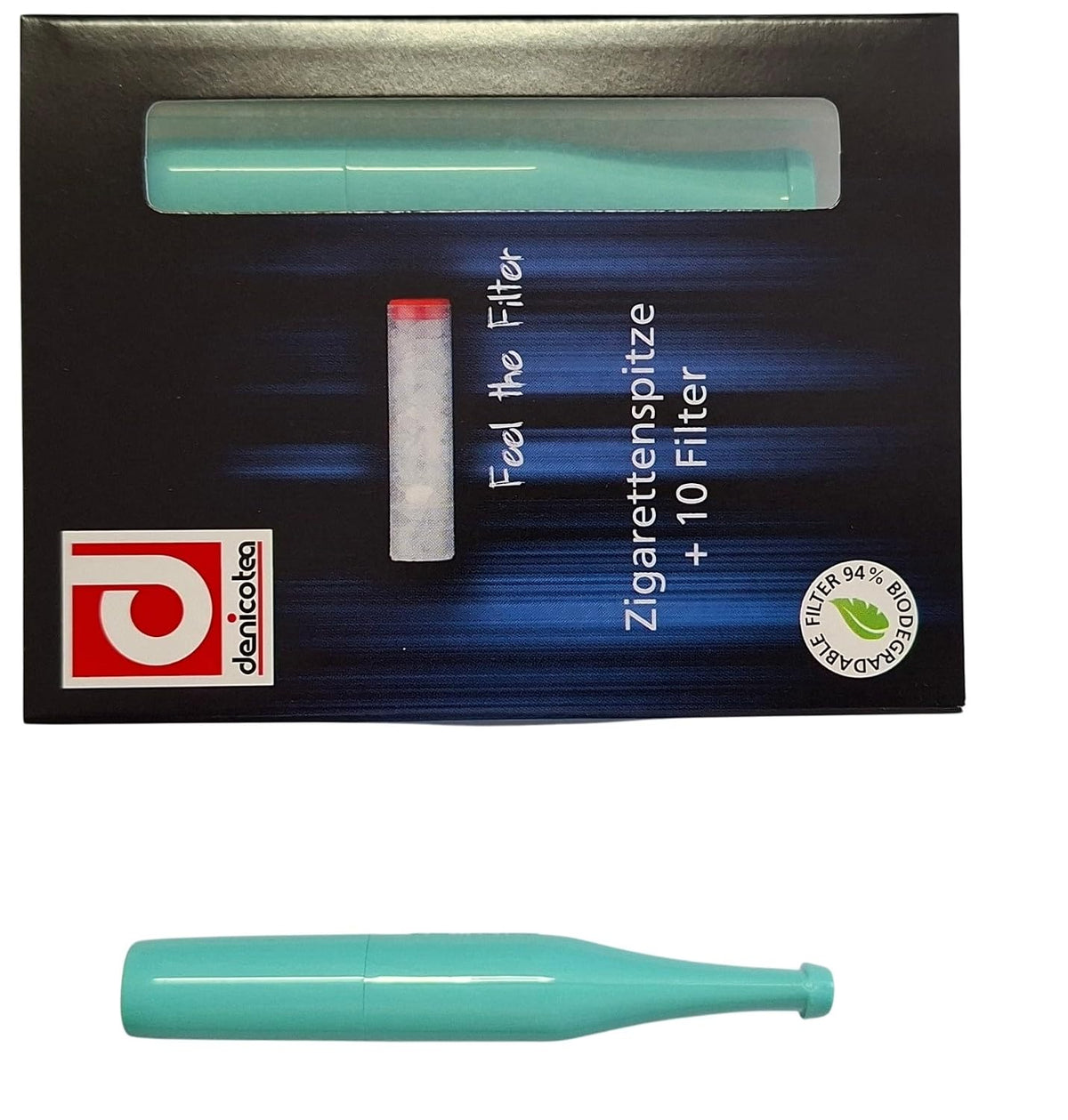 Wave mint extra Slim