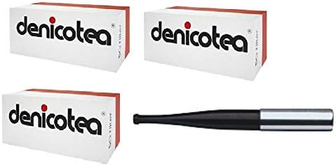 150 x Denicotea Standard-Filter inkl. Standard Spitze Automatic