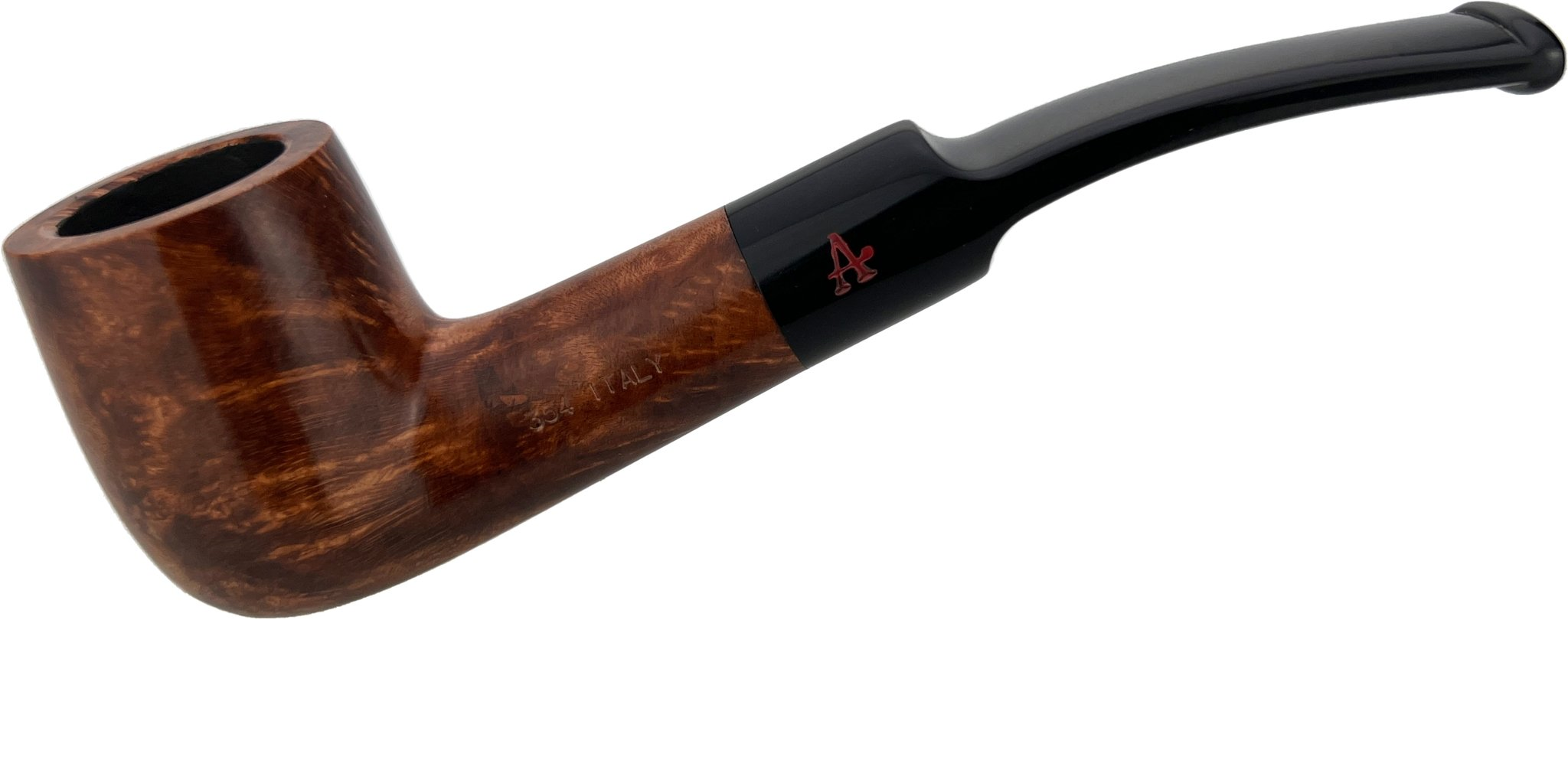 Adventure Pfeife Model 354