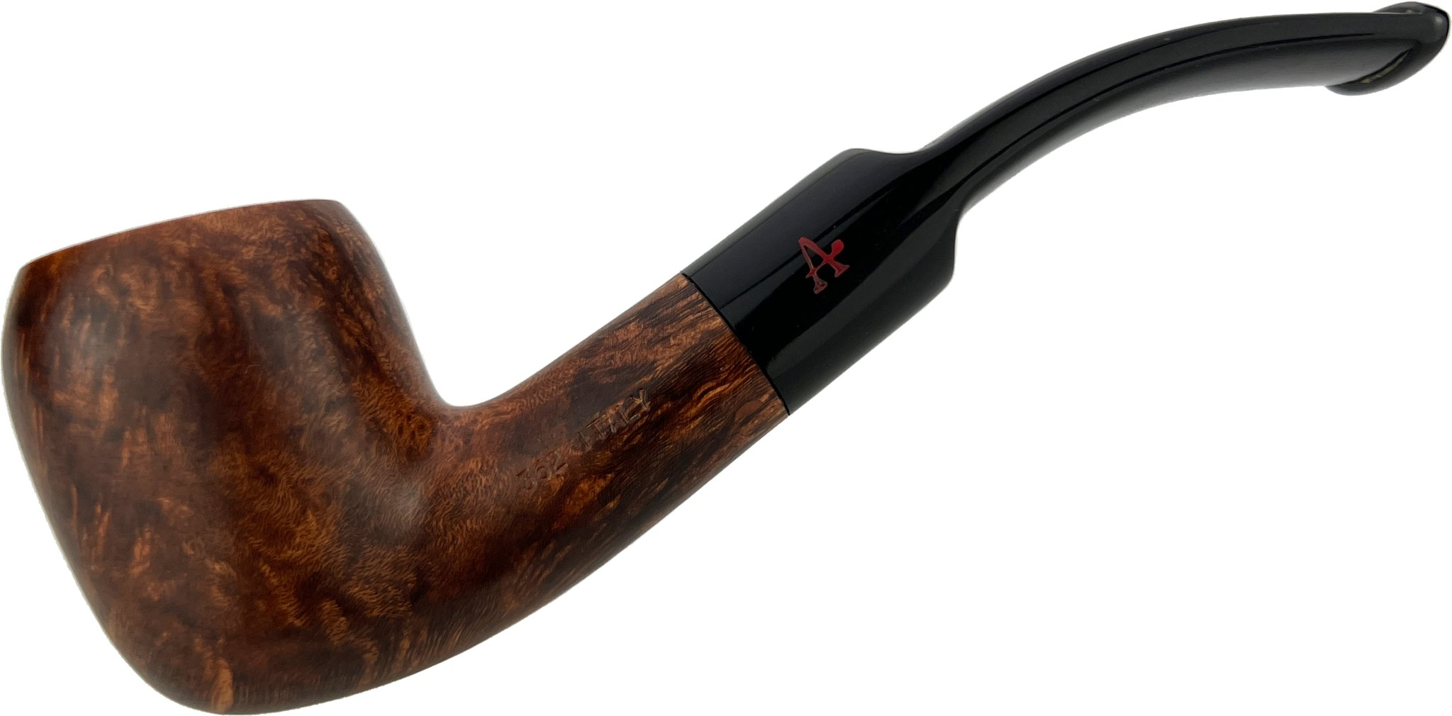 Adventure Pfeife Model 362