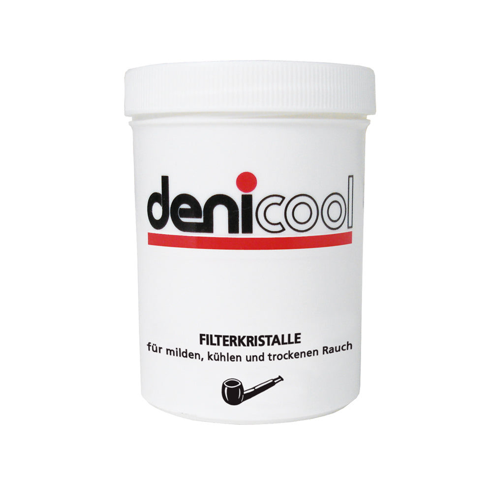 denicool Filterkristalle 50 g