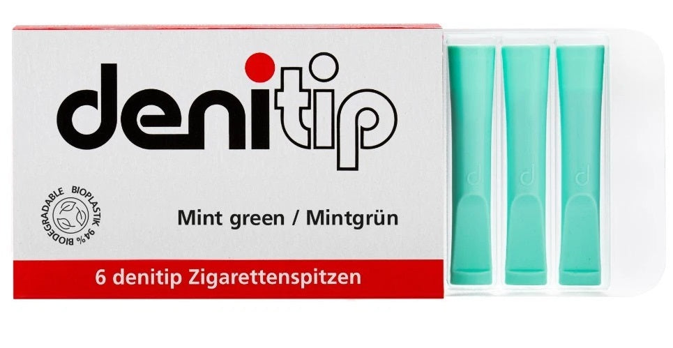 DeniTIP Mint